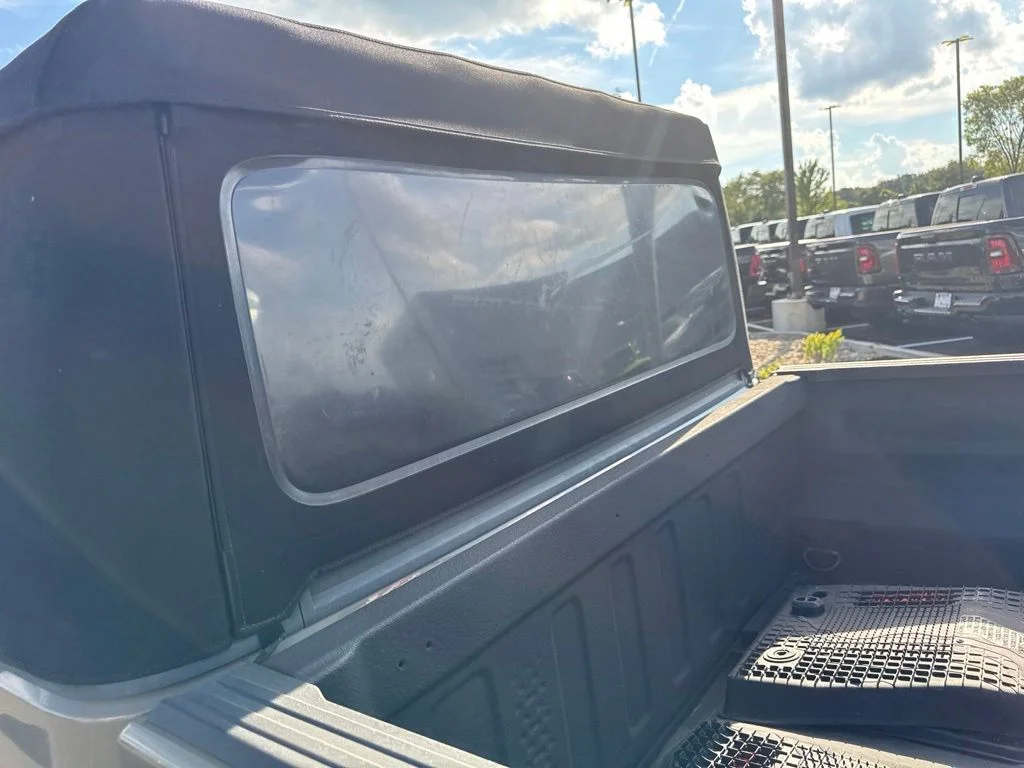 Certified Used 2020  Jeep Sport image 16