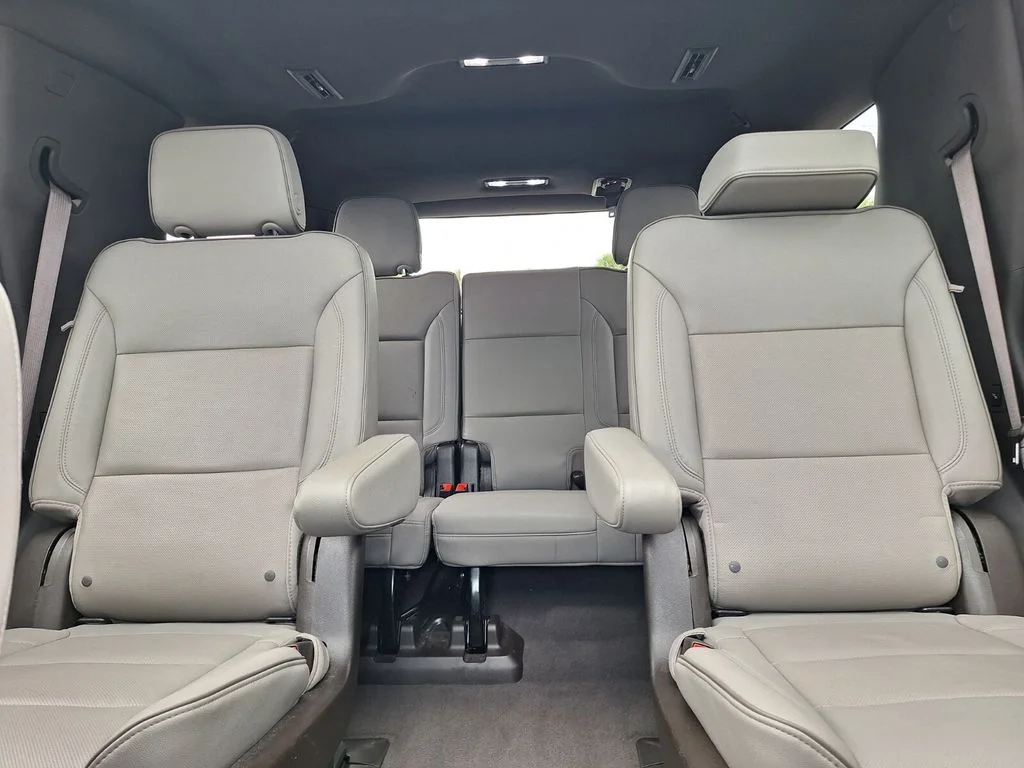 Used 2023 Blue GMC SLT image 25