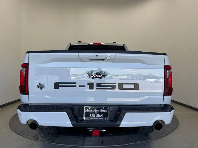 Used 2024 Avalanche Ford XLT image 13