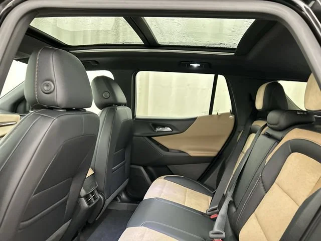 2027 Chevrolet Equinox ACTIV - Photo 27