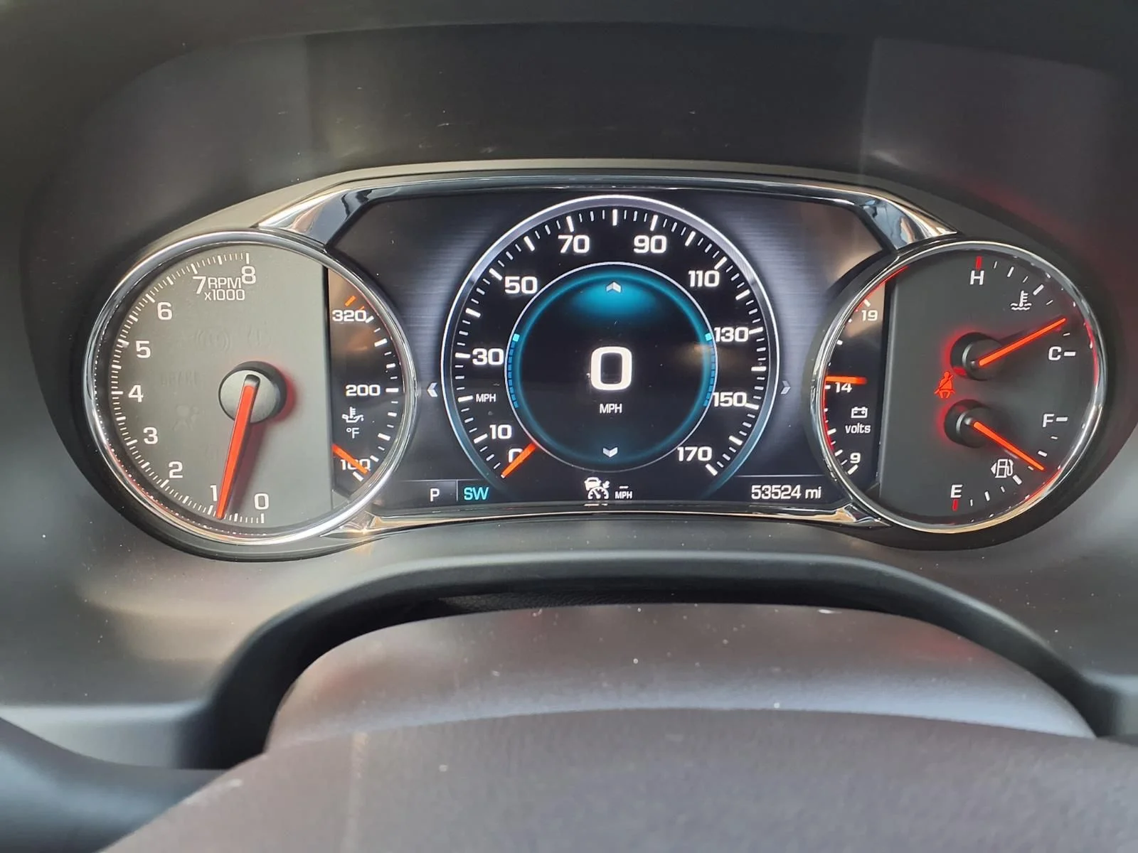 Used 2017 White GMC Denali image 14