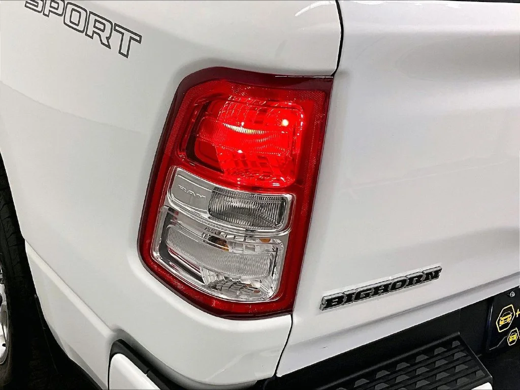 2023 RAM Ram 1500 Pickup Big Horn/Lone Star - Photo 24