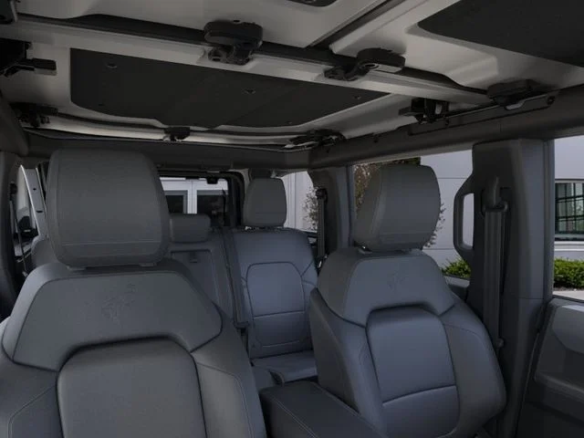 New 2026 Avalanche Ford Big Bend image 12