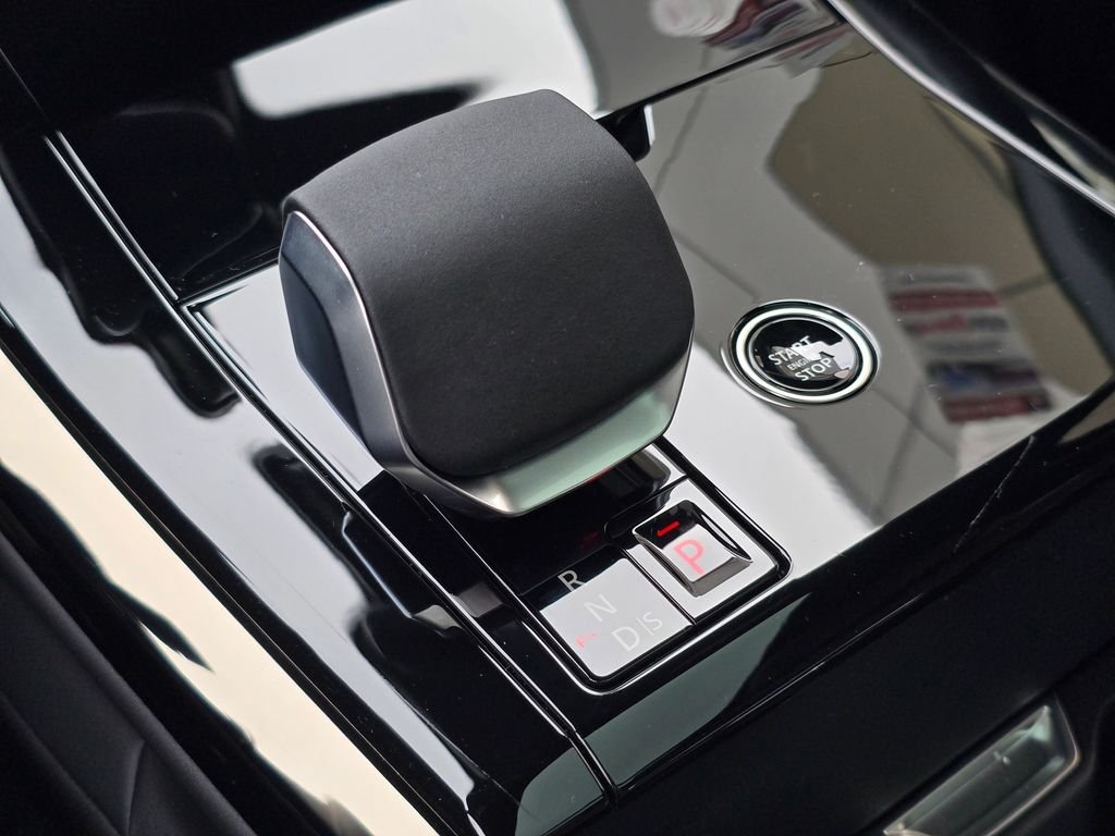 New 2026 Firenze Red LAND ROVER SE image 26
