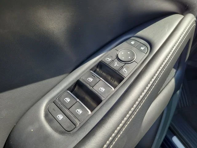 2022 INFINITI QX60 PURE - Photo 22
