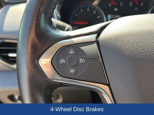 Used 2019 Black Chevrolet LT image 23