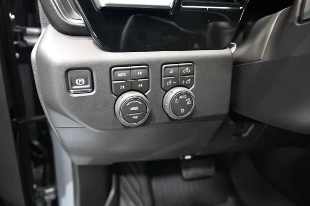 2026 Chevrolet Silverado 1500 LT - Photo 26