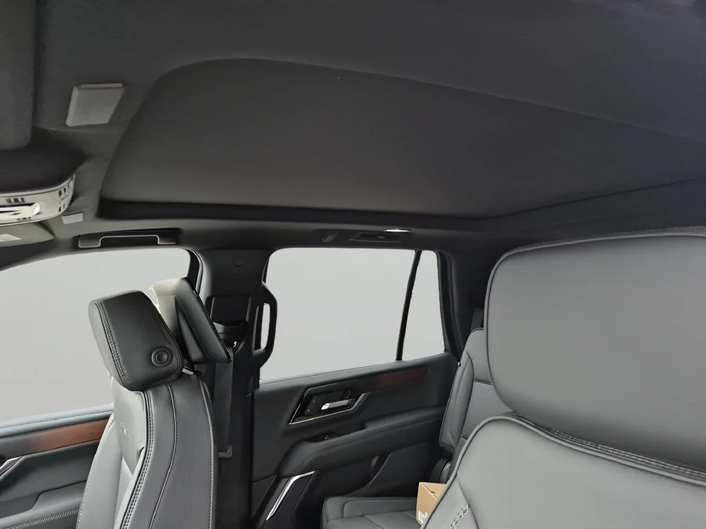 New 2026 GMC Yukon Denali, photo 28