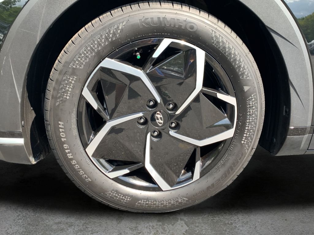 2023 Hyundai IONIQ 5 SE - Photo 47