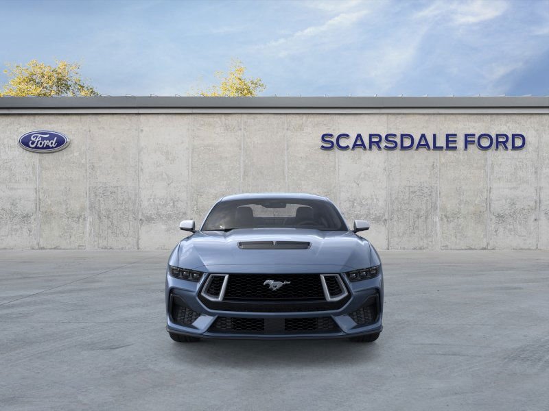 2025 Ford Mustang GT Premium Fastback - Photo 6