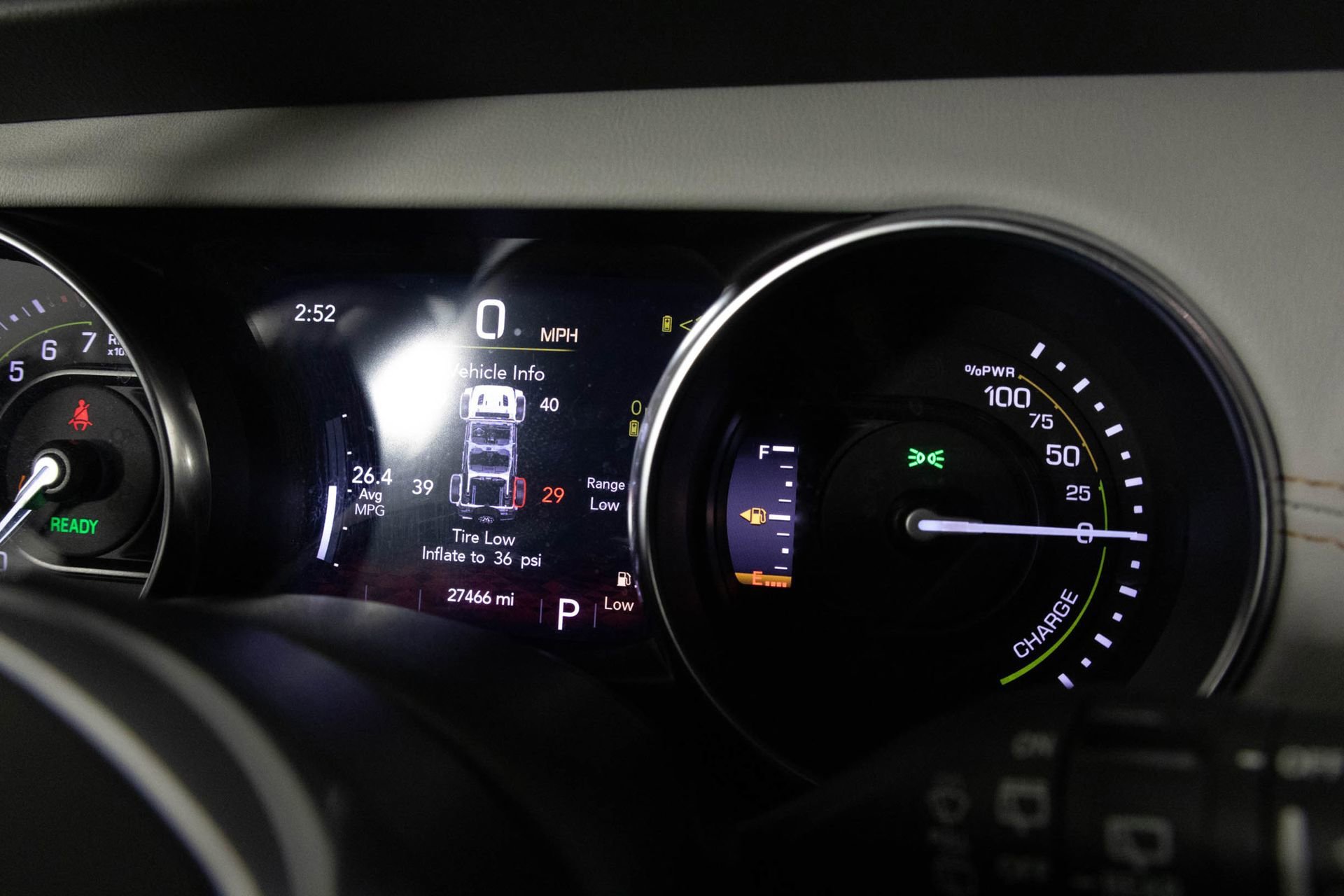 2022 JEEP WRANGLER - Image 33