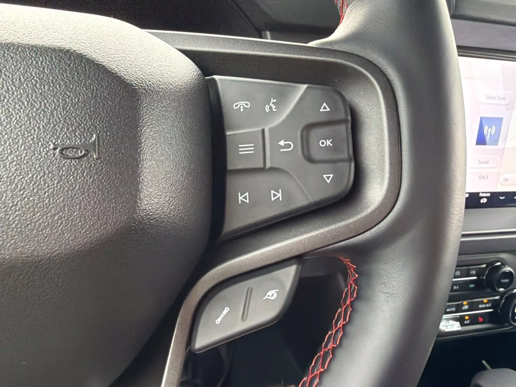 New 2026 Avalanche Gray Ford Raptor® image 28