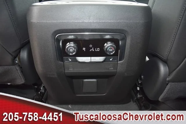 2026 Chevrolet Tahoe LT - Photo 24