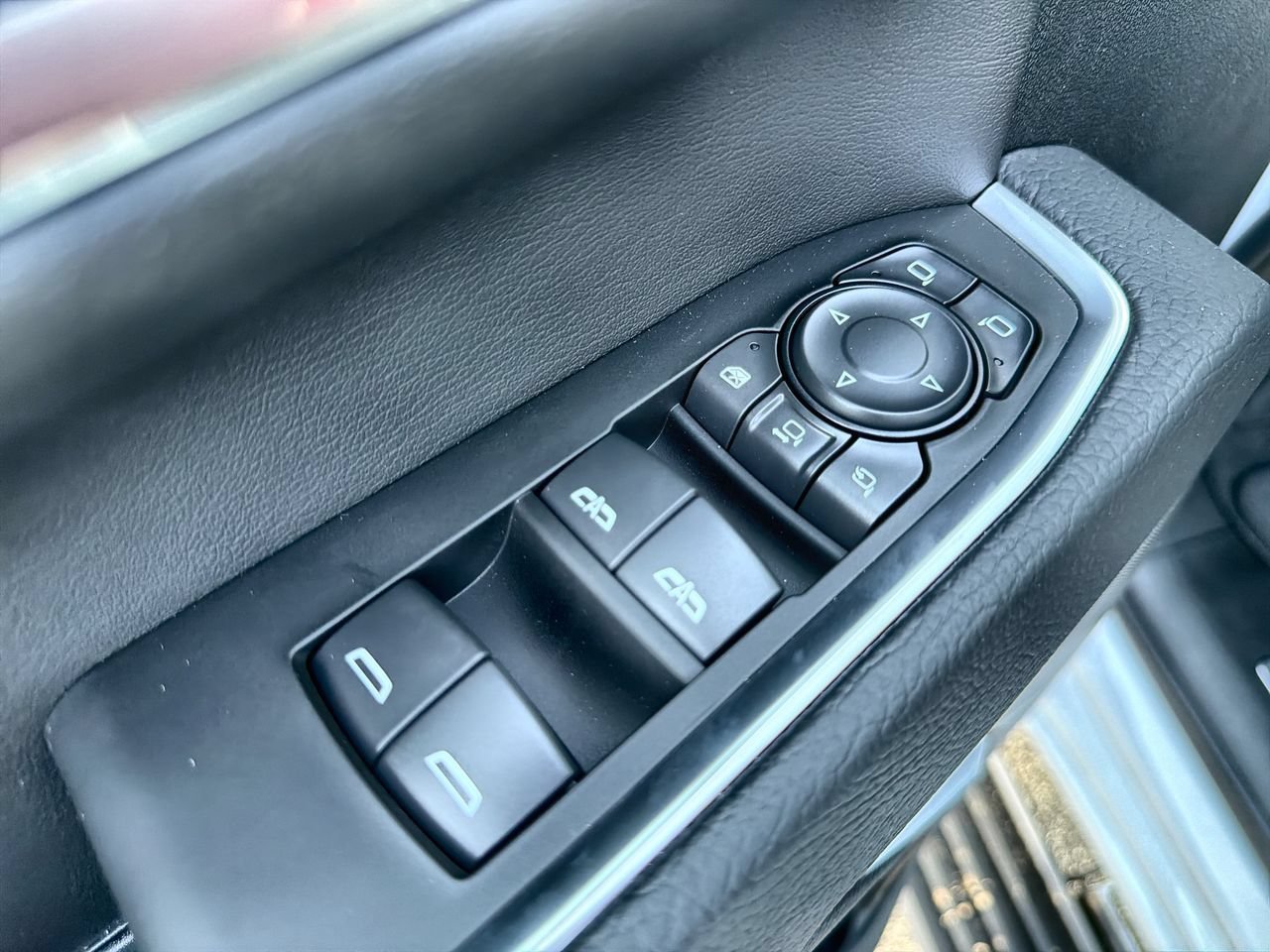 New 2026 Glacier White Tricoat GMC Denali image 19