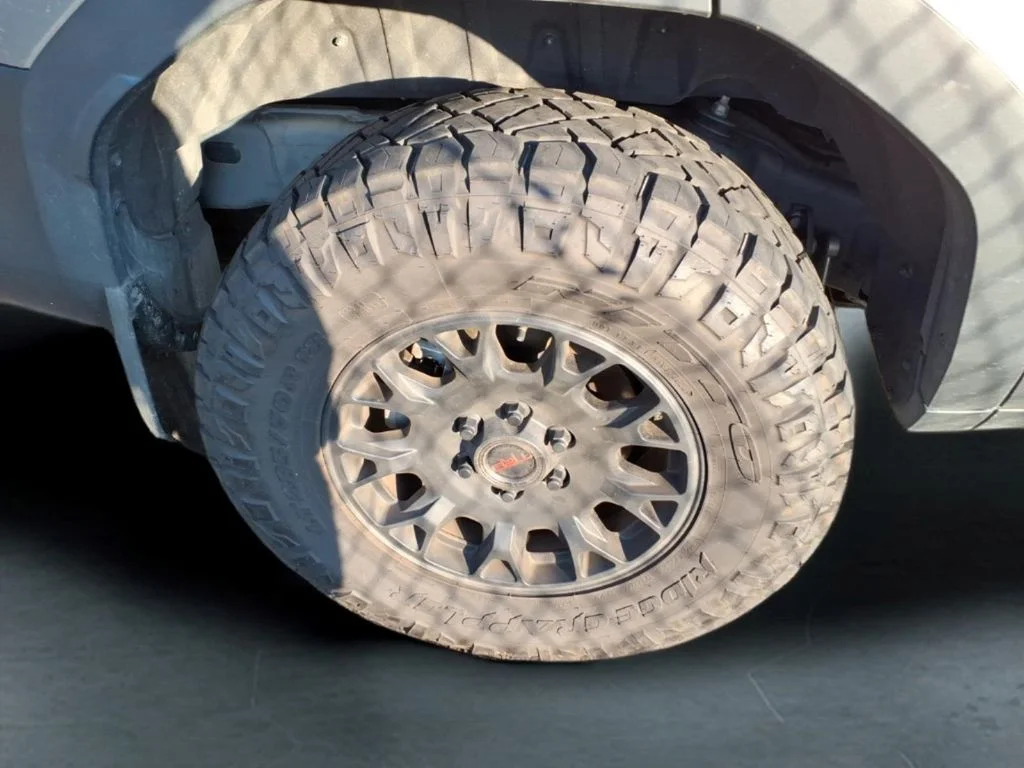 Used 2025 Gray Toyota 1958 image 14