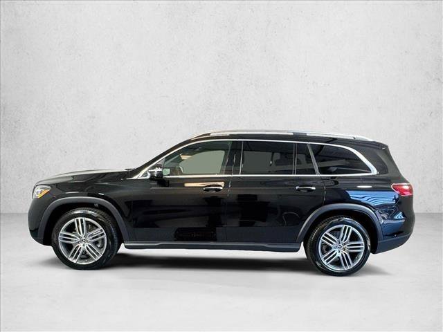 New 2026 Obsidian Black Metallic Mercedes-Benz GLS 450 image 38
