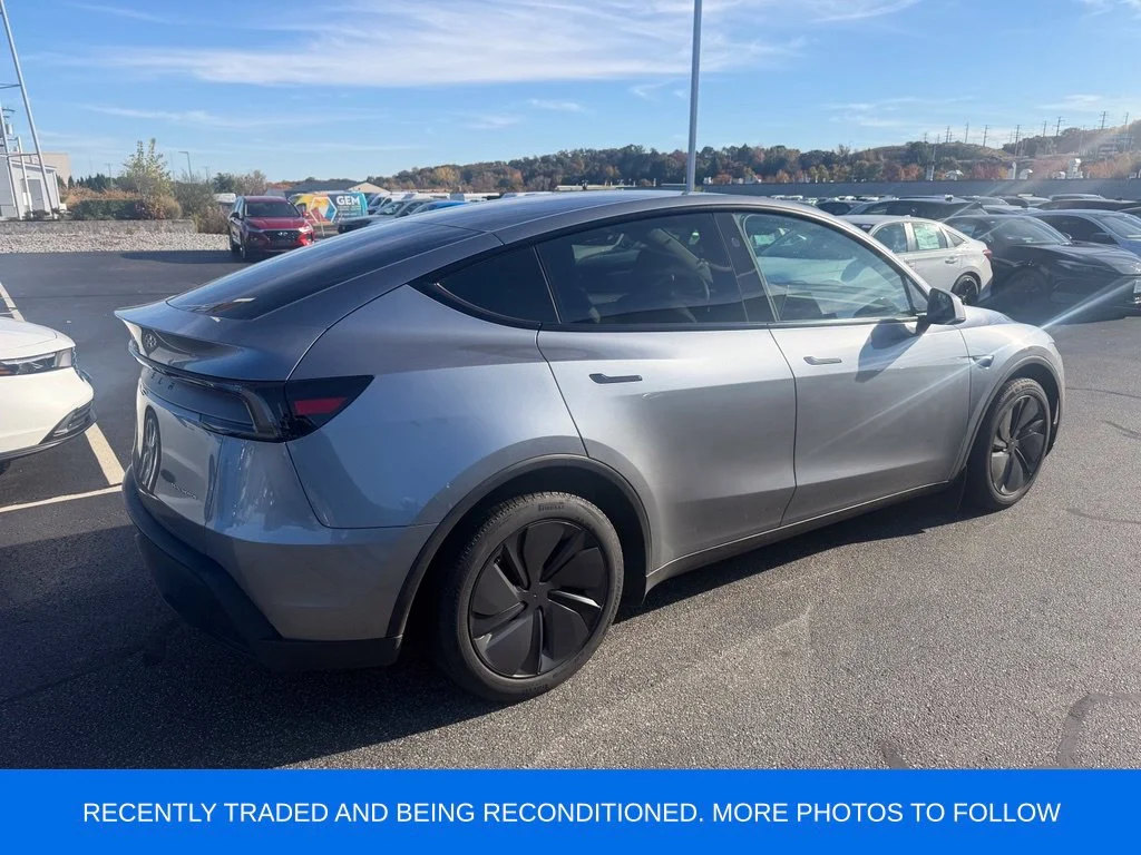 Used 2026 Quicksilver Tesla Long Range image 3