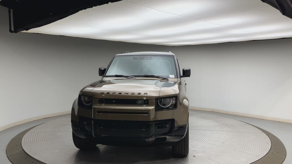 New 2026 Gondwana Stone Land Rover X-Dynamic SE image 7