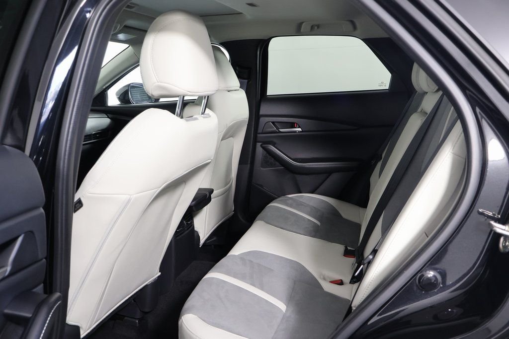 2026 Mazda CX-30 Turbo Aire Edition - Photo 12