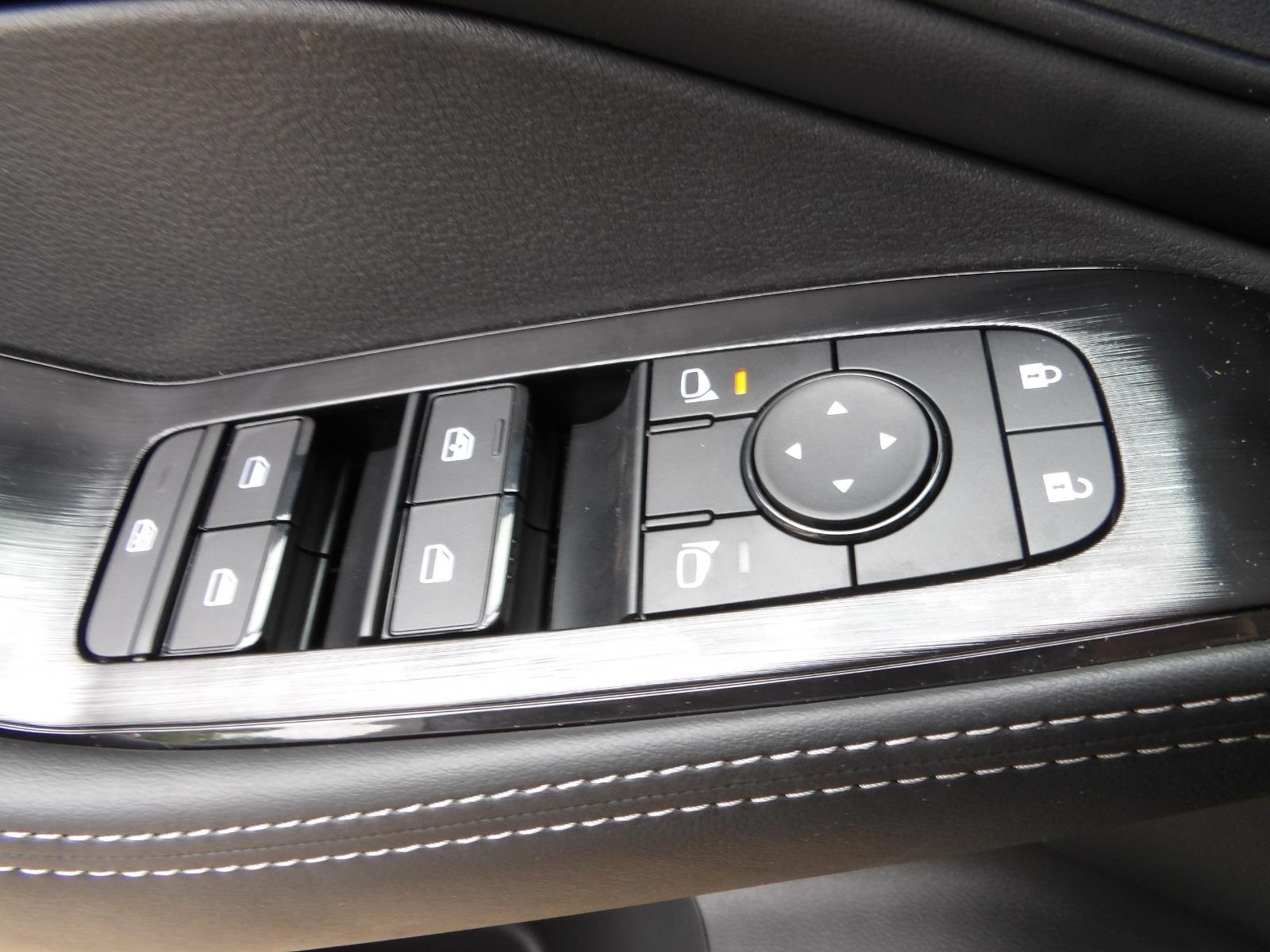 New 2026 Boulder Gray Pearl Nissan Dark Armor™ image 21