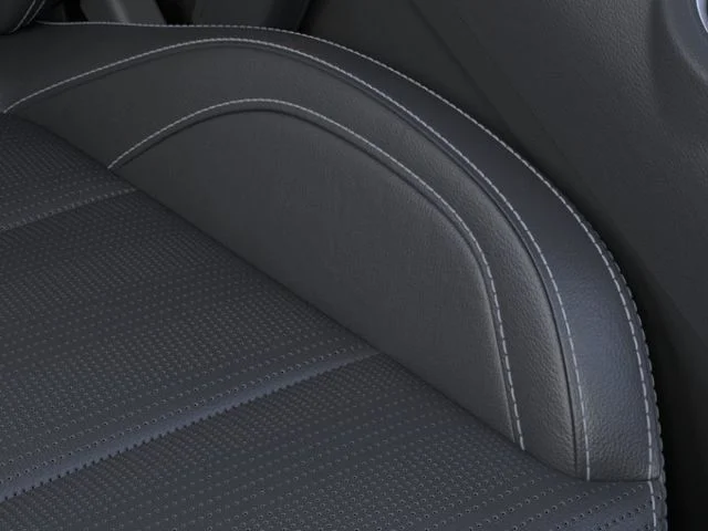New 2026 Black Ford GT Premium image 16