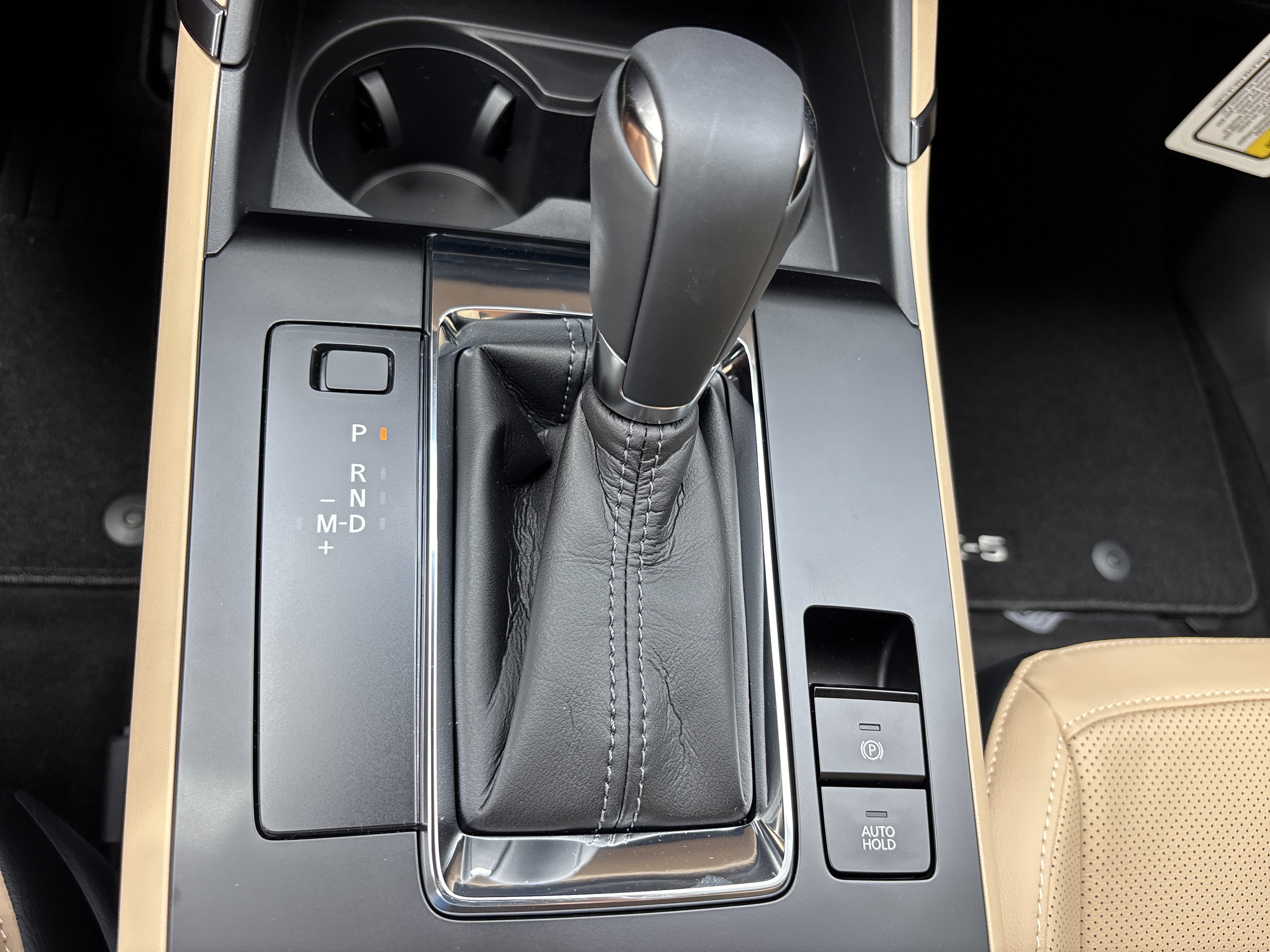 New 2026 Machine Gray Metallic Mazda 2.5 S Premium AWD image 37