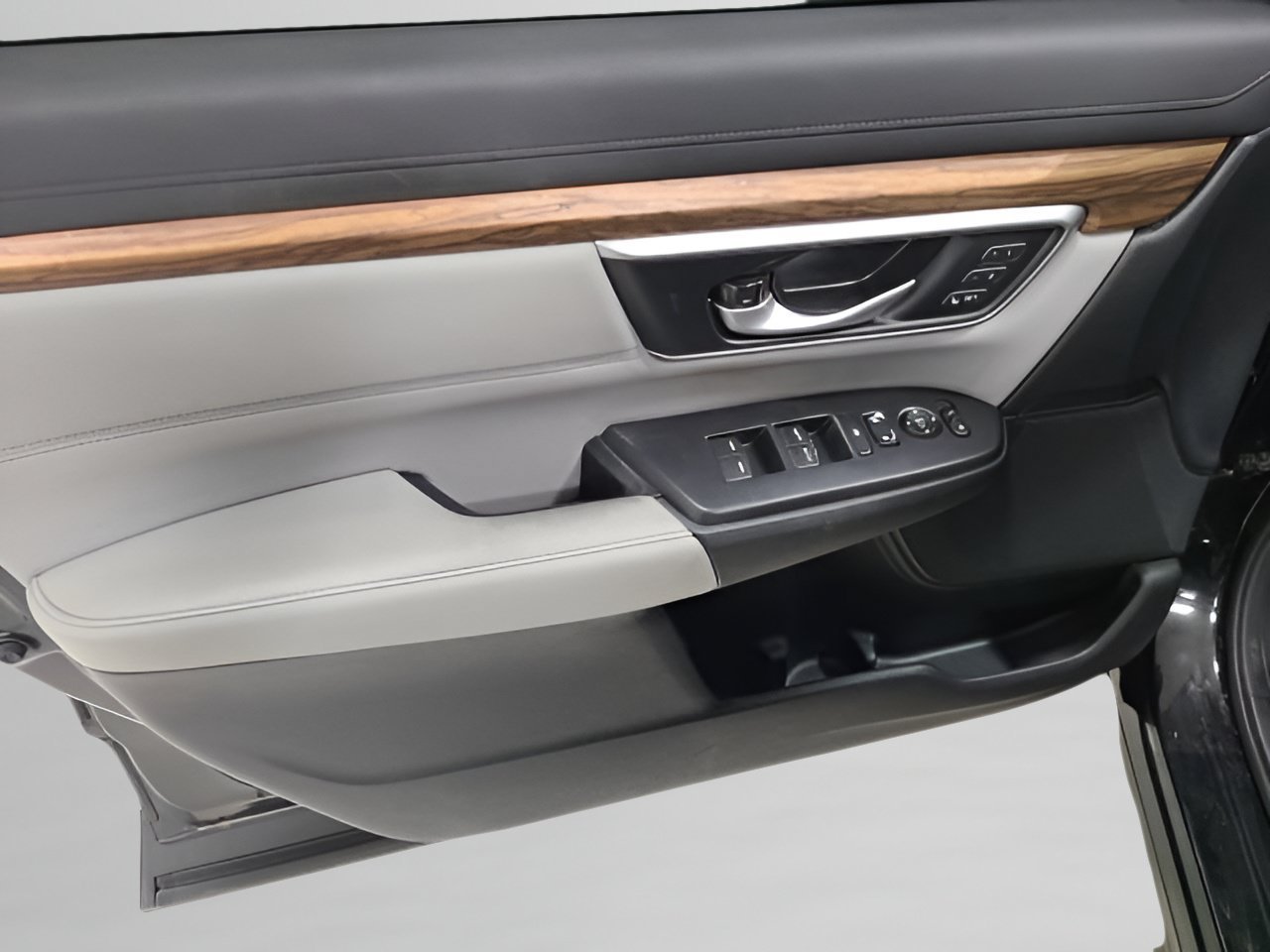 2020 Honda CR-V EX-L - Photo 21