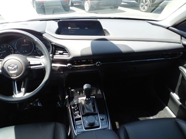 Used 2023 White Mazda 2.5 S Preferred Package image 7