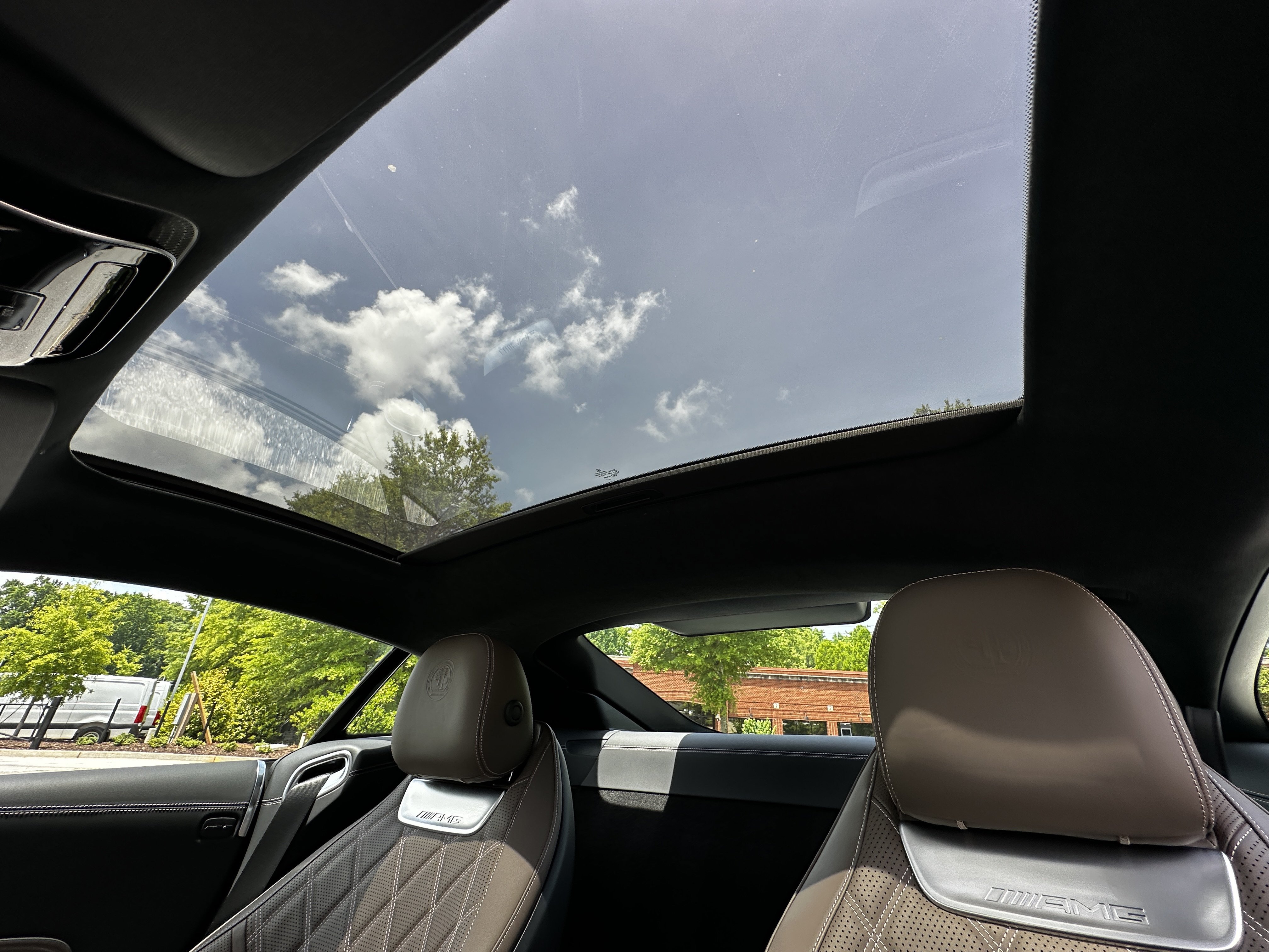Certified Used 2024 Black Mercedes-Benz AMG® GT 55 image 31
