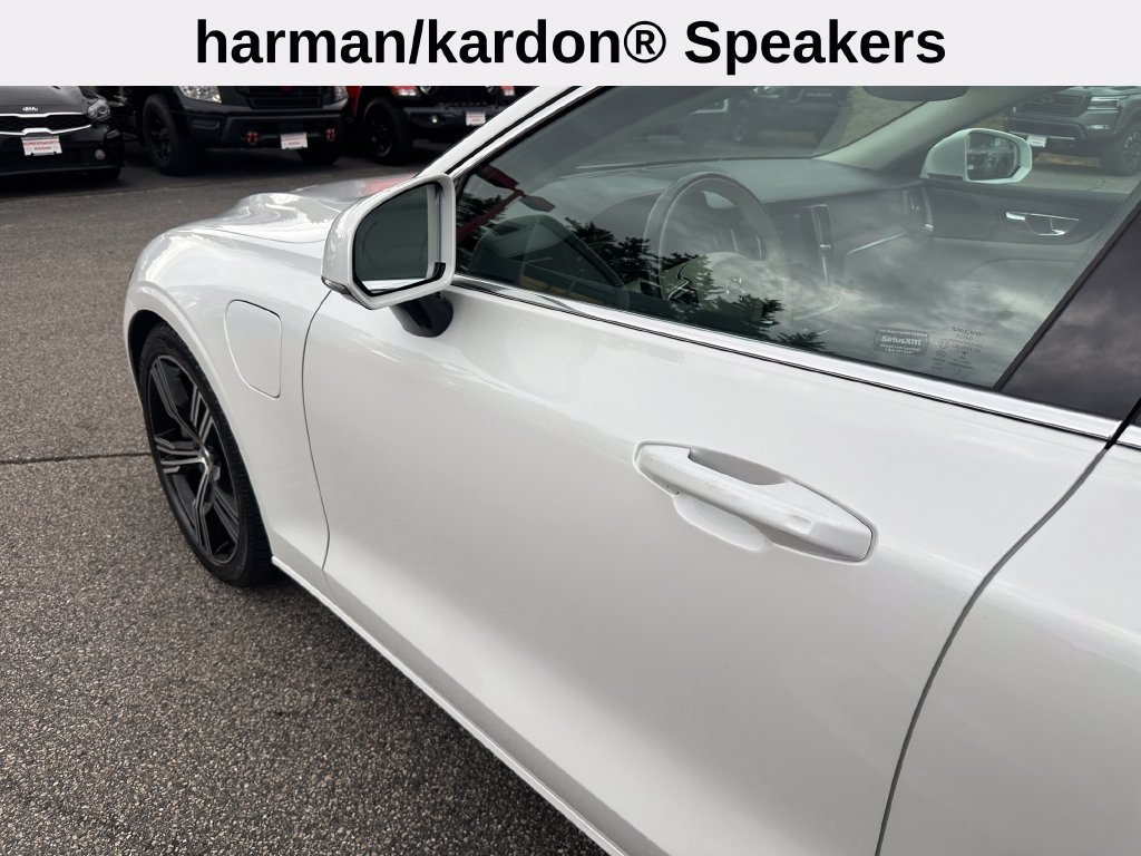 2019 Volvo S60 Inscription - Photo 11