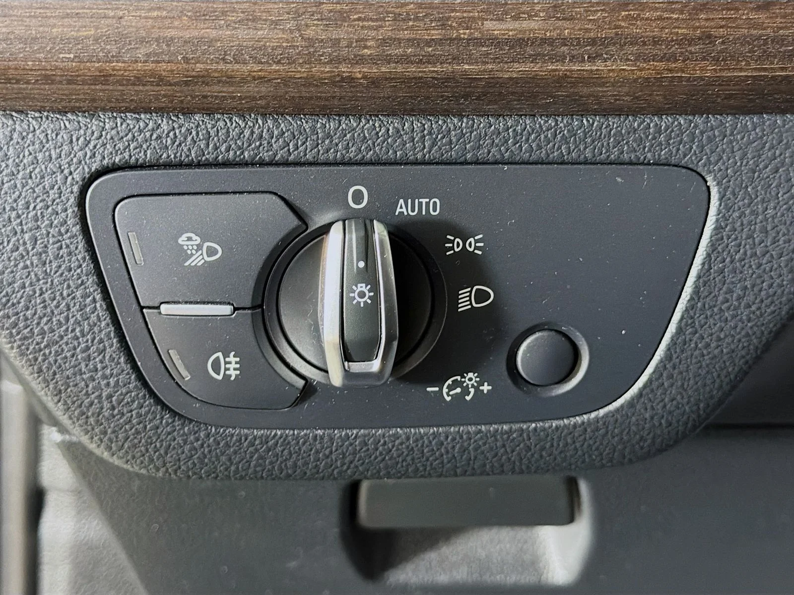Used 2023 Gray Audi 55 Premium Plus image 10