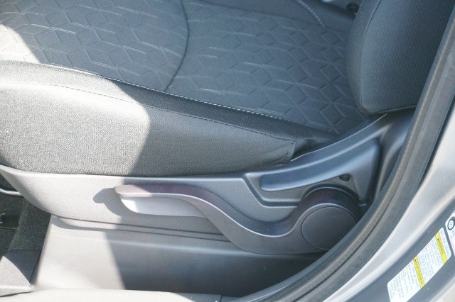 2026 Mitsubishi Outlander Sport ES - Photo 16