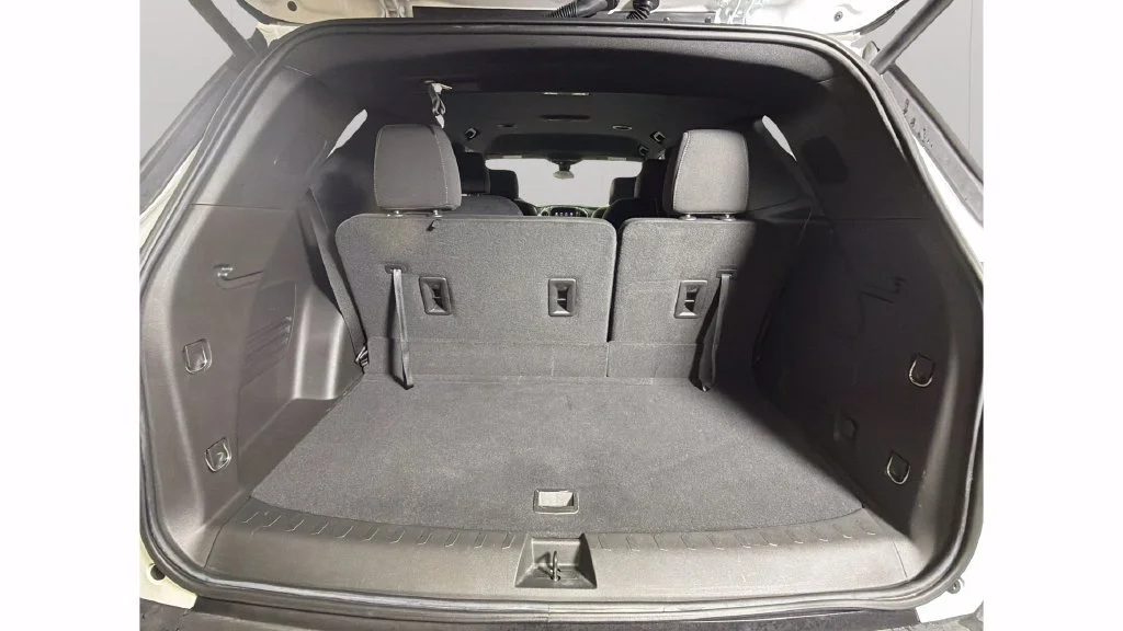 2024 Chevrolet Traverse Limited 1LT - Photo 29
