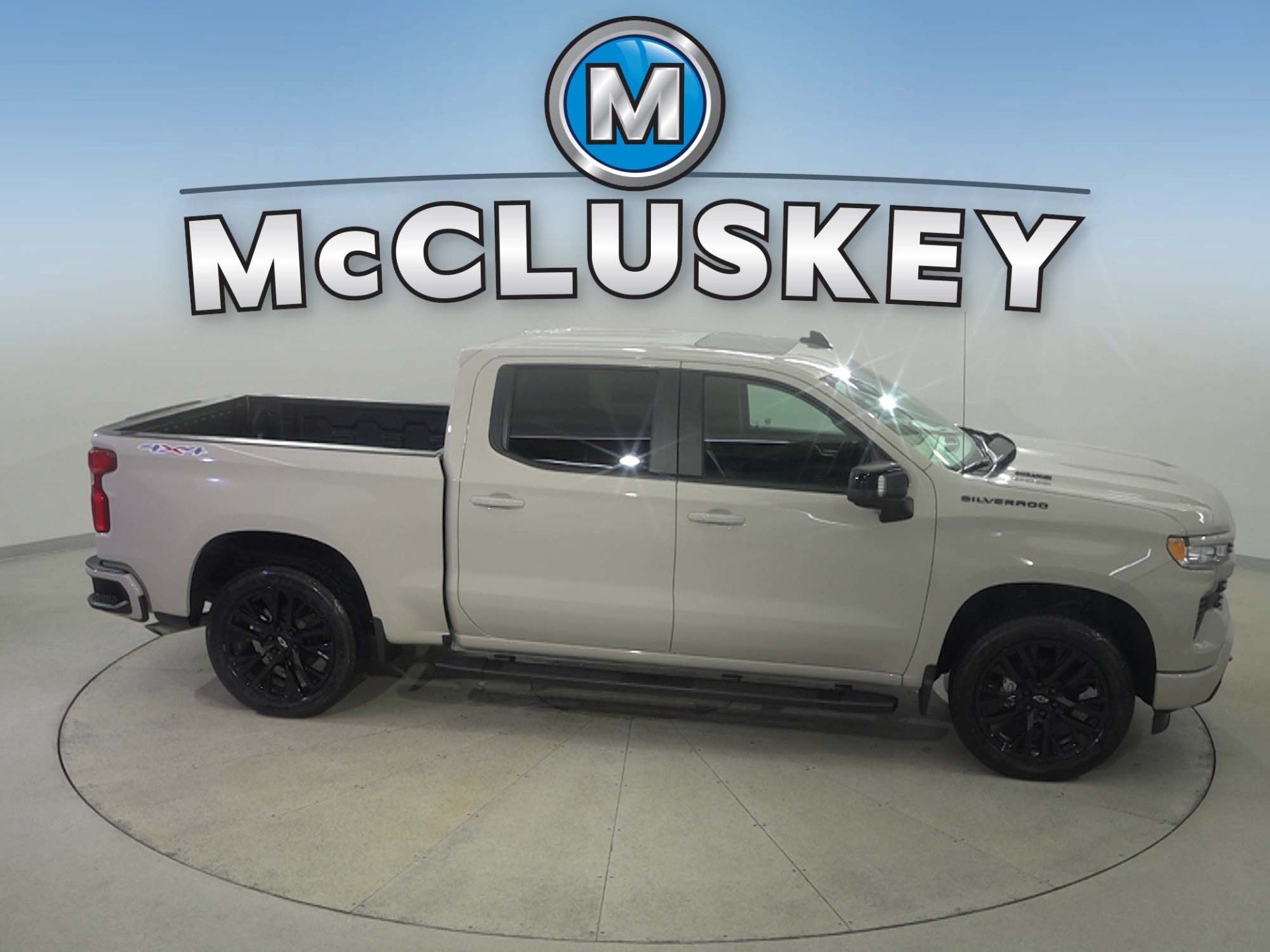 2026 Chevrolet Silverado 1500 RST - Photo 53