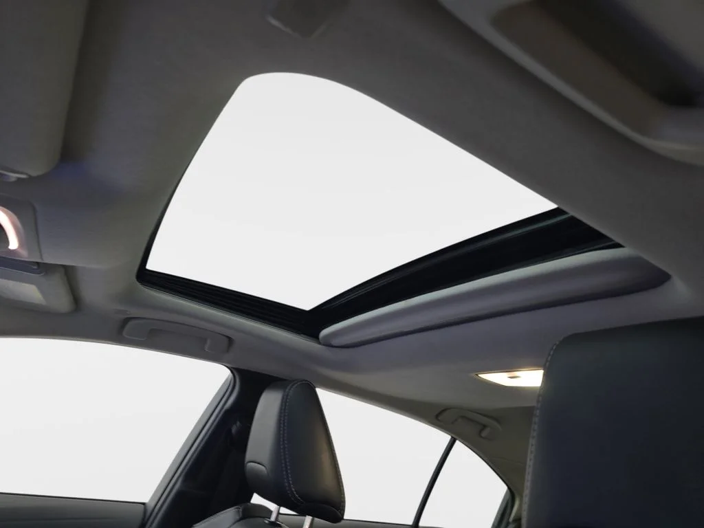 Used 2025 Blueprint Toyota XLE image 30