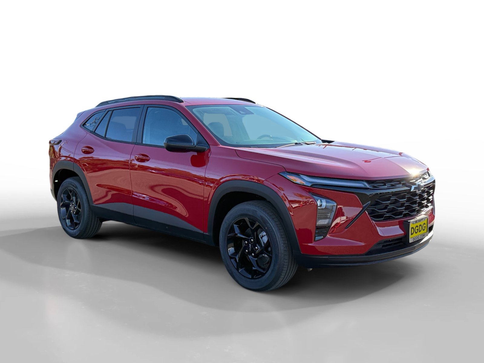 2026 Chevrolet Trax LT - Photo 7