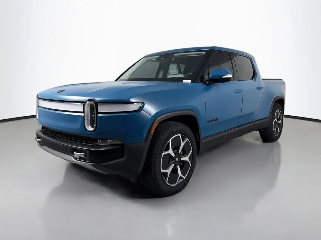 2023 Rivian R1T