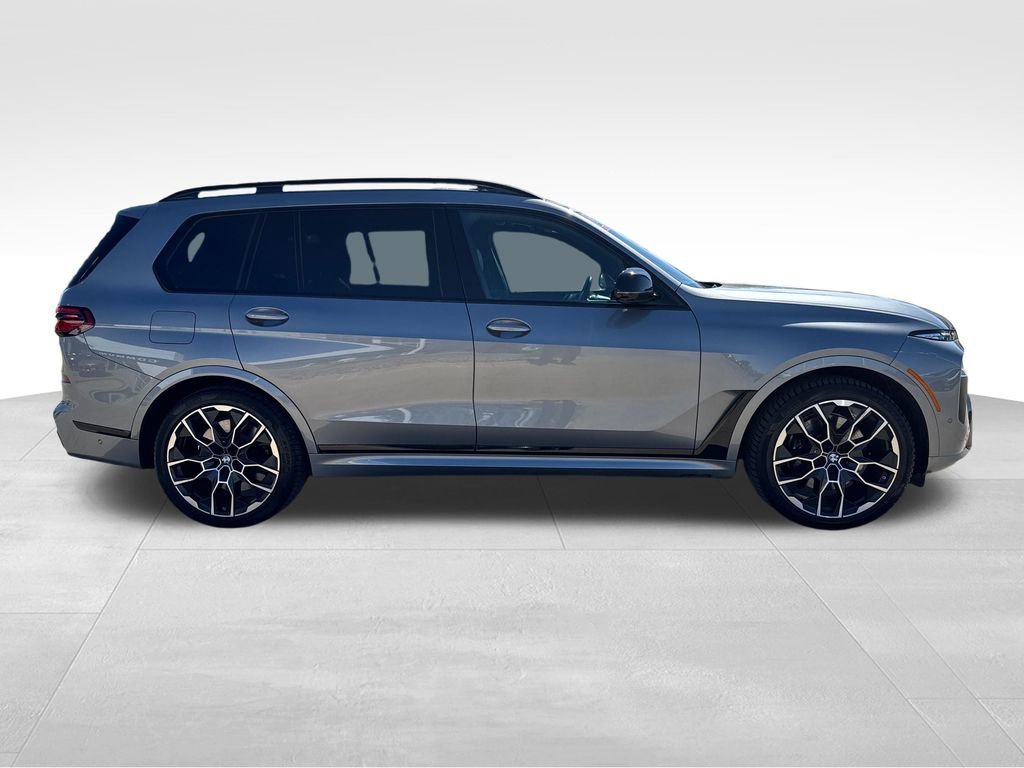 2025 BMW X7 M60i - Photo 7