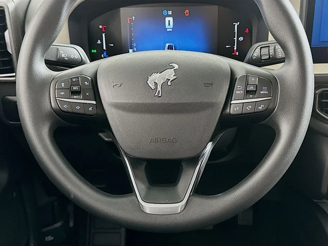 New 2026 Ford Bronco Sport Big Bend