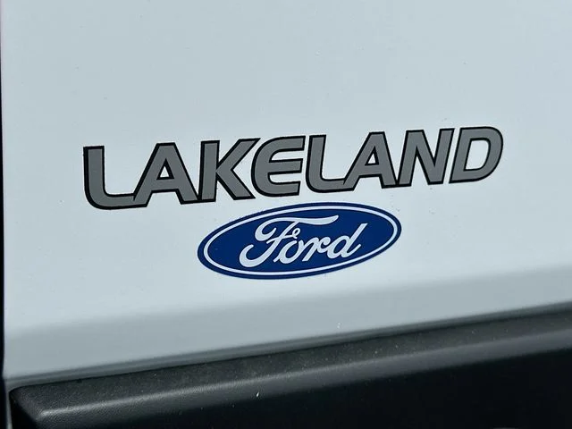 New 2026 Ford Transit-250 Base