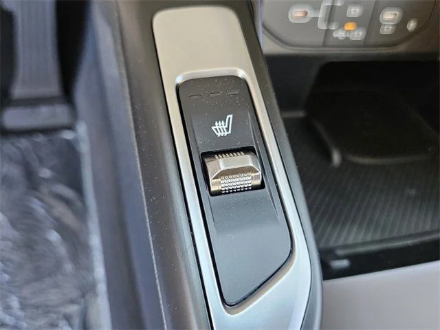 New 2025 Midnight Lake Blue Kia S image 20