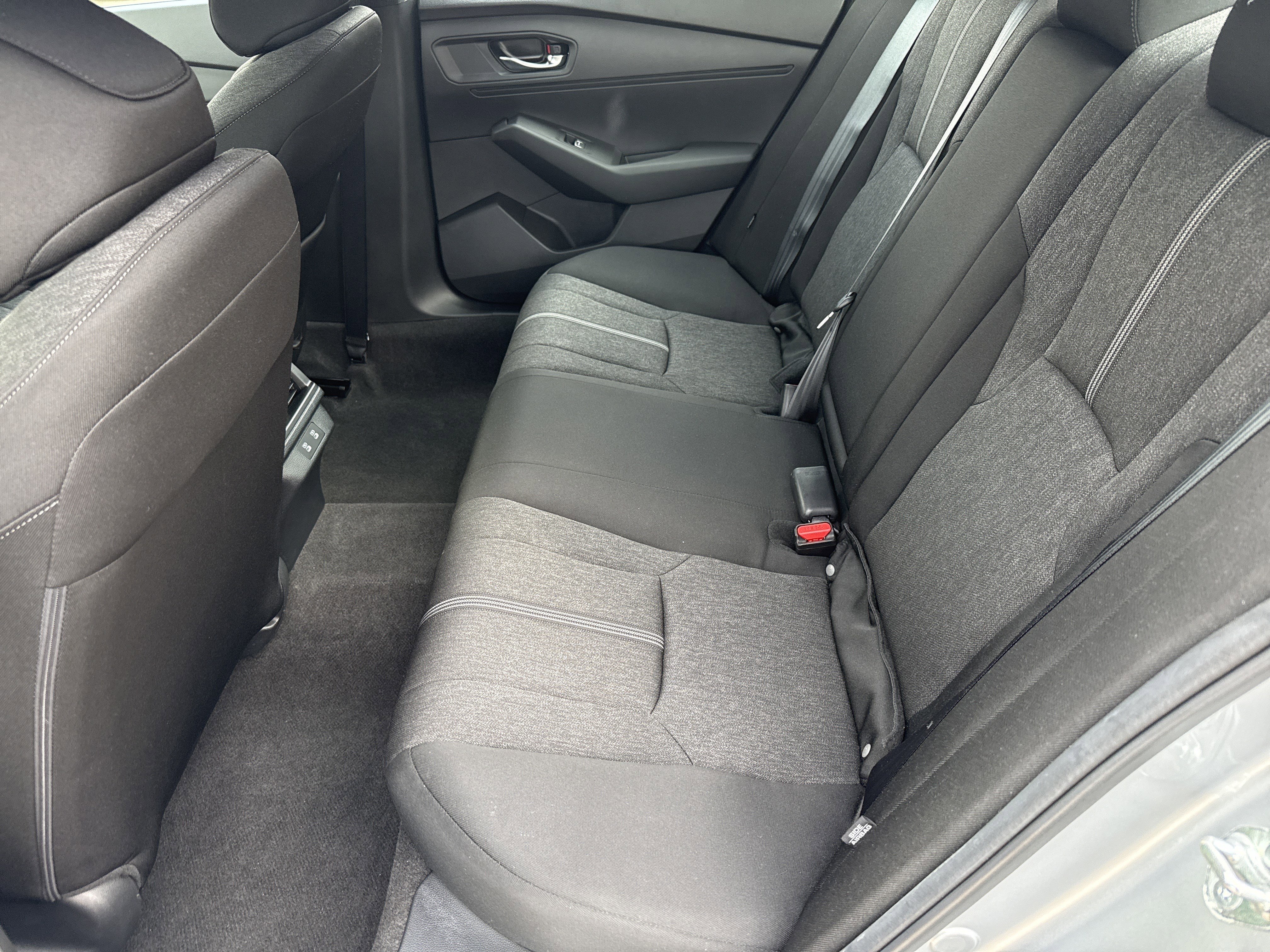Used 2025 Silver Honda Sport image 20