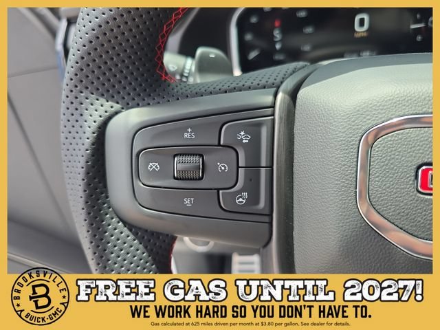 2026 GMC Sierra 1500 AT4 - Photo 26