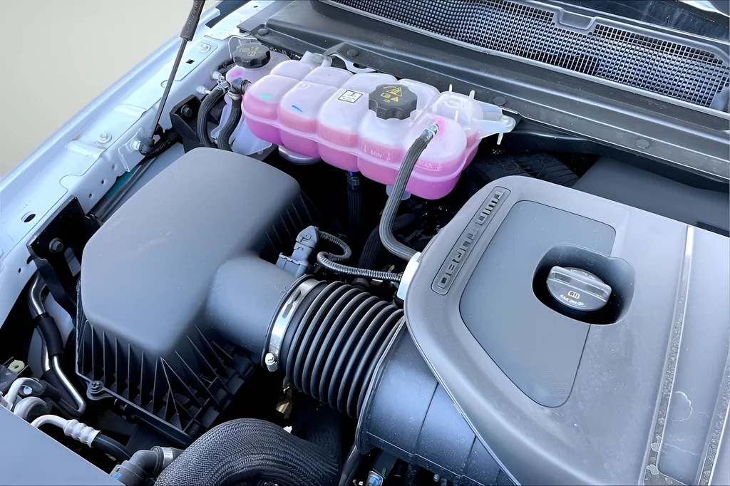 2026 RAM 1500 Big Horn/Lone Star - Photo 16