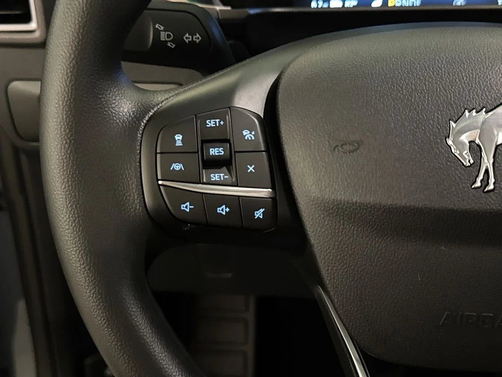 New 2026 Gray Ford Big Bend image 37