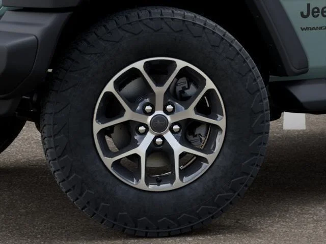 New 2026 Earl Clearcoat Jeep Sport S image 112