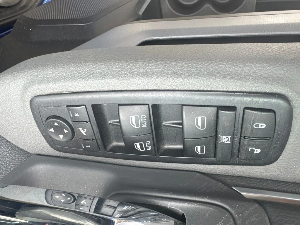 Used 2016 Blue Ram Outdoorsman image 16