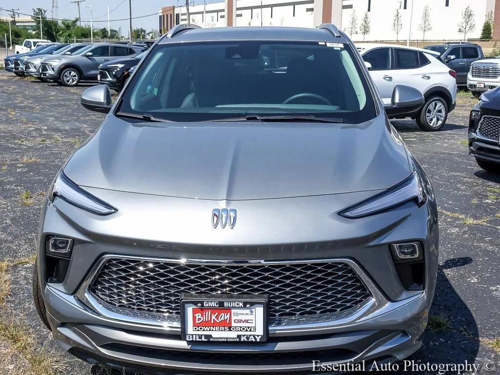 2026 Buick Encore GX Avenir - Photo 6