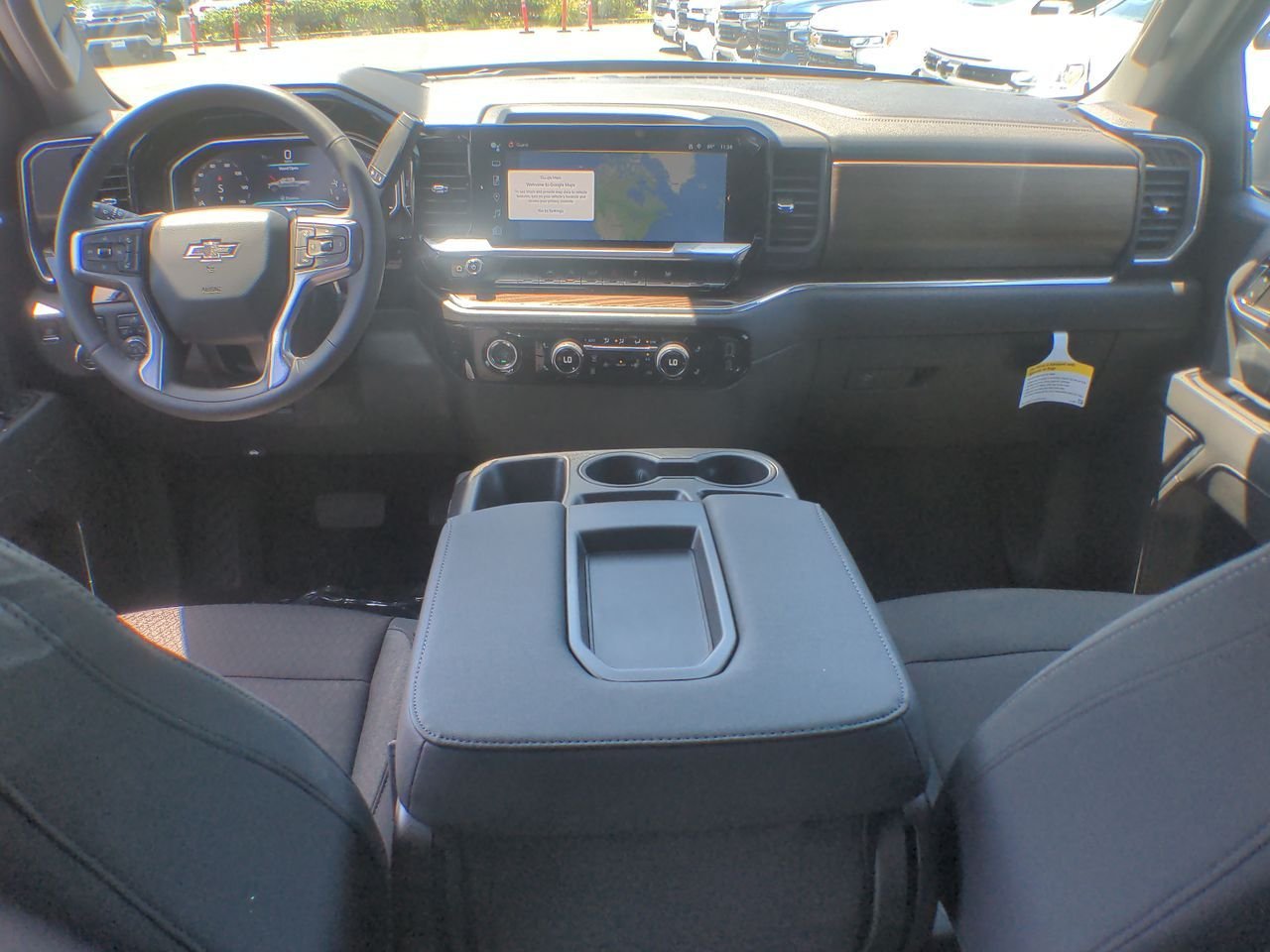 2023 Chevrolet Silverado 1500 RST - Photo 20