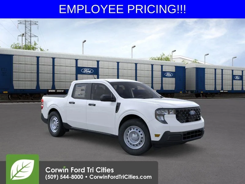2026 Ford Maverick XL AWD's photo